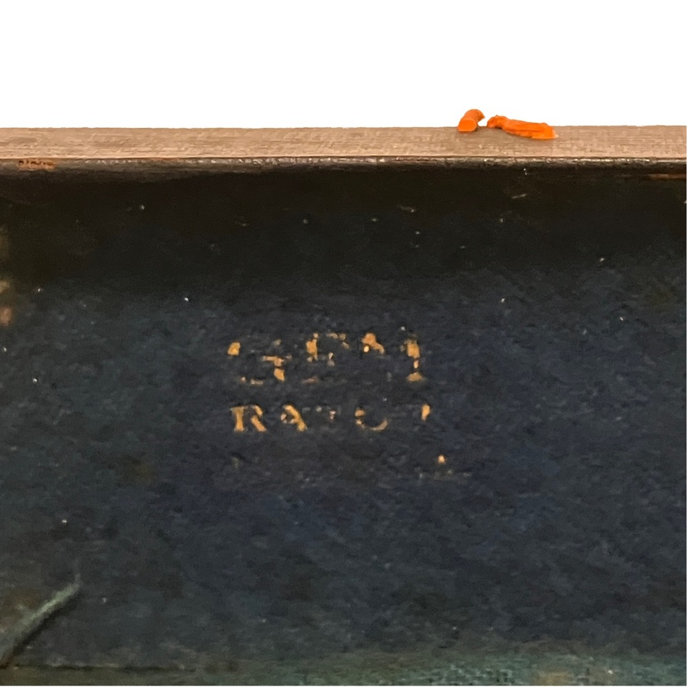Vintage Gem Razor in Case - Picture 5 of 5